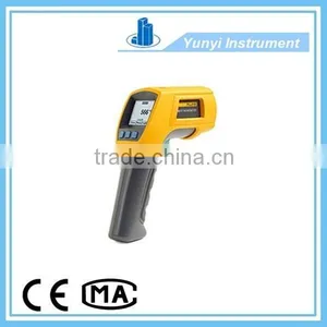 Non Contact Infrared Thermometer Price thumbnail-4