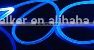 Hot Selling Factory Prices New Design Micro USB Data Cable With LED Light for Iphone 5 Iphone 6 Iphone 6 Plus thumbnail-2