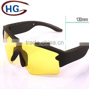 2015 Wireless Bluetooth Smart Glasses,cheap Smart Glass,glasses for Drive thumbnail-2