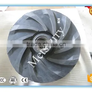Standard Rubber Parts of Centrifugal Pump thumbnail-6