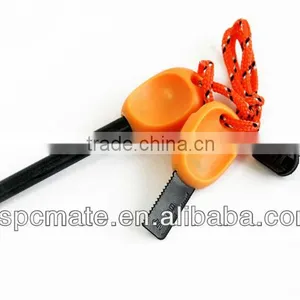 Magnesium Flint Stone Quick Fire Starter for Outdoor Survival thumbnail-1