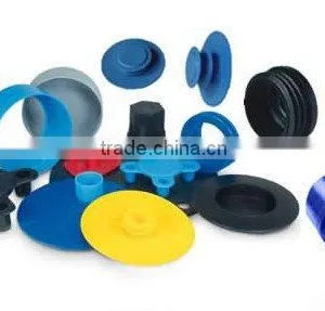 High Quality Pipe Protection Plastic Caps thumbnail-1