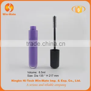 Unique Beauty Color ABS 13.5*2.17cm Empty Mascara Tube for Makeup thumbnail-3
