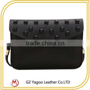 Human Leather Multi-function Wallet thumbnail-5