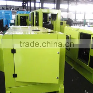 125kva Weifang Engine Power Generator for Sale thumbnail-3