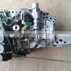 CVT Automatic Transmission ATX Re0f10a Jf011e Valve Body Transmission Parts Repair Parts thumbnail-1