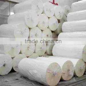 2t/d Tissue Paper Making Machine Price , Toilet Paper Making Machine for Sale thumbnail-4