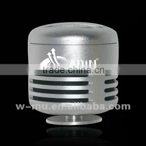 Professional Vibrating TF Card Floor Standing Speakers thumbnail-1