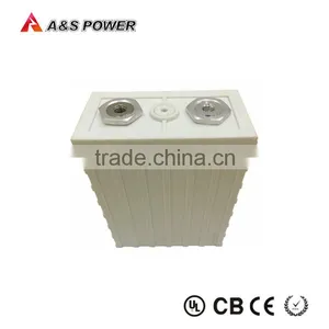 Prismatic Rechargeable 3.2v 160ah Lifepo4 Battery 3.2V for Solar Storage thumbnail-1