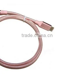 USB Type c 3.1 to Type c 3.1 Cable USB Type c 3.1 Cable for Macbook USB Cableable for Power Cord\ thumbnail-3