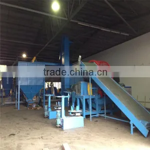 For Waste Tyre/tire Management From Jiangyin Maisun thumbnail-1