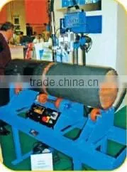 Pipe Surfacing Welding Machine With CNC System thumbnail-3