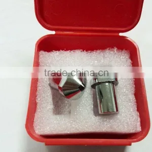 Yiyan Single Point Diamond Dresser Grinding Wheel Dresser Natural Diamond Wheel Dresser thumbnail-6