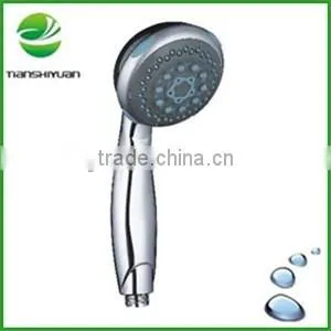 Three Function Shower Head China Hand Shower Sprayer Handshower thumbnail-1
