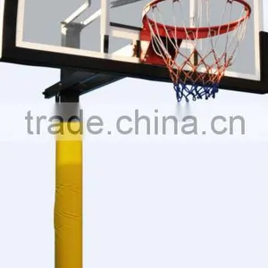 Height Adjustable Basketball Stand thumbnail-1