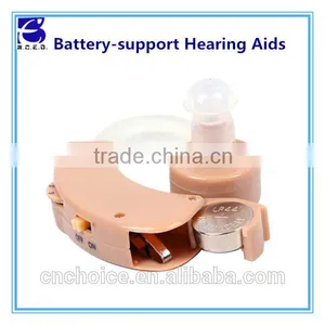 Ningbo Batteries Support Ast Hearing Aid thumbnail-3
