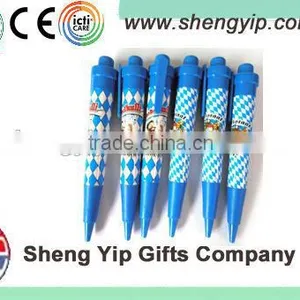 Holiday Gifts Play Music Pen thumbnail-1