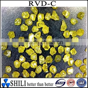 Nice Resin Bond Synthetic Diamond Powder thumbnail-4