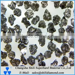 China Manafactuerer Synthetic Good Color Diamond Rvg thumbnail-2