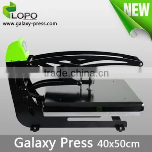 Label Printing Machine Heat Transfer Machine Price Digital T-shirt Printing Machine thumbnail-4