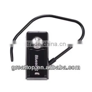 Mini Wireless Bluetooth Headset BH95 thumbnail-1