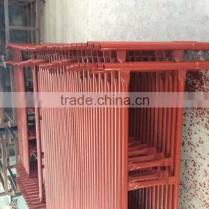 Scaffolding 1524*1524 Mason Frame for OEM thumbnail-1