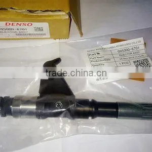 DENSO Injector 095000-0050 095000-6700 095000-0214 095000-0240 095000-5511 095000-5510 thumbnail-2