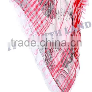 Cashmere Sweater,cashmere Scarf thumbnail-3