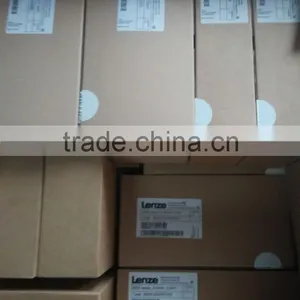 Lenze 8200 Vector Frequency Inverter E82EV Series Inverter E82EV302K2C200 thumbnail-1