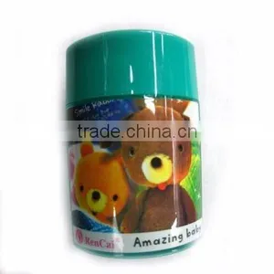 Cute Bear Pencil Sharpener thumbnail-1