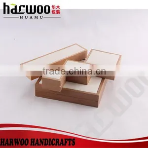 Hard Paper Drawing Box Custom Jewelry Gift Box thumbnail-3