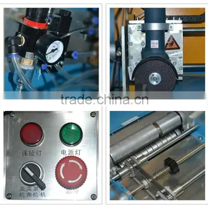 Hanniu Stainless Letter Automatic Bending Machine Advertisment thumbnail-3