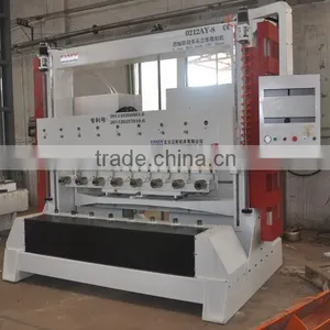 FANCH 0212AY Cnc Router Machine Sale thumbnail-5