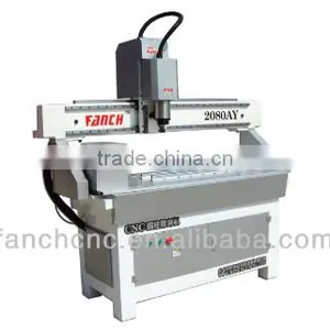 5 Axis Cnc Wood Carving Machine Tool thumbnail-1