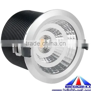 High Power Led Recessed Downlight 15w thumbnail-1