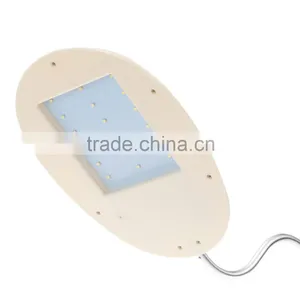 NEW Outdoor Lighting 4000MAH 12 15 18LED Solar Street Light Garden Pathway Wall Lamp LED Solar Panel Light Garden Decoration thumbnail-5