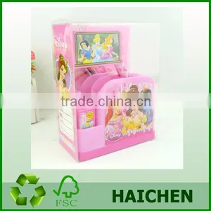 Ningbo Wholesale Manufacturing EN71/REACH/ISO9001 PP Stationery Kit Promotional Gifts thumbnail-3