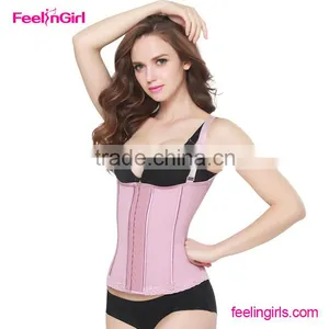 Perfect Women Curve Fashion Waist Trainer thumbnail-4