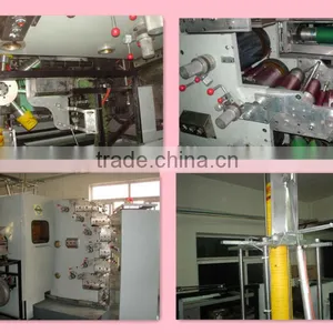 Bucket Printing Machine With High Speed thumbnail-1