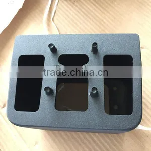 China Professional Sheet Metal Powder Coating Services thumbnail-3