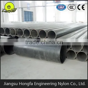 Hot Sell Steel Wire Reinforced Plastic Nylon Water Supply Pipe thumbnail-1