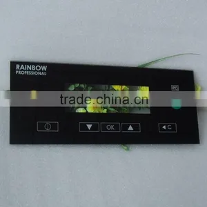 Touch Screen Display Glass Cover thumbnail-1