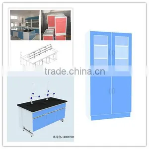 Office Furniture Lab Apparatus Sink Table thumbnail-6