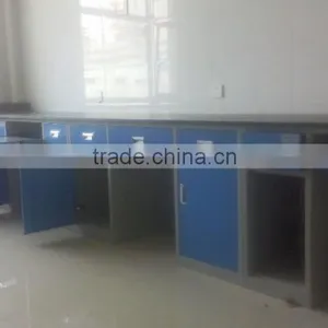Low Price Metal Laboratory Work Bench thumbnail-6