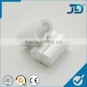Hourglass Aluminum Sleeve thumbnail-2