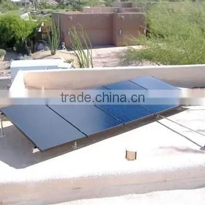 4kw Solar System Led Lights Solar Cable Tuv 120 Watt Solar Panel thumbnail-5