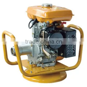 4 Stroke Gasoline Vibraator thumbnail-2