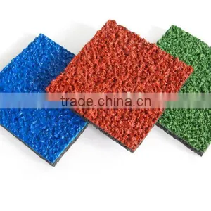 Athletic Spraycoat Running Track thumbnail-1