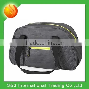 2016 Newest Custom Stylish Yoga Mat Duffle Bag thumbnail-2