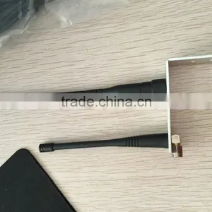 Omni Directional Dual Band in Building Wireless and Gsm Wall Mount Antenna With L Bracket thumbnail-3